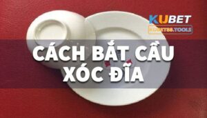 Giải thích thuật ngữ bắt cầu xóc đĩa Kubet