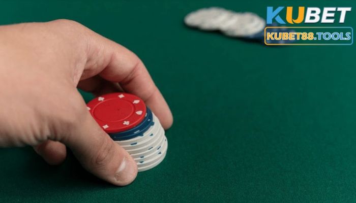 Kinh nghiệm xóc đĩa Kubet - Nắm rõ luật trong lòng bàn tay