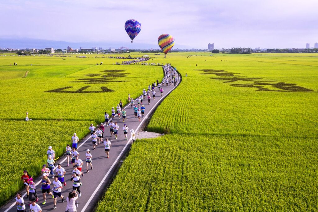 เทศกาลบอลลูนลมร้อนตงซาน 2025 กลับมาแล้ว! สนุกฟรีทุกวัน พร้อมกิจกรรมไฮไลต์ตลอดฤดูร้อน