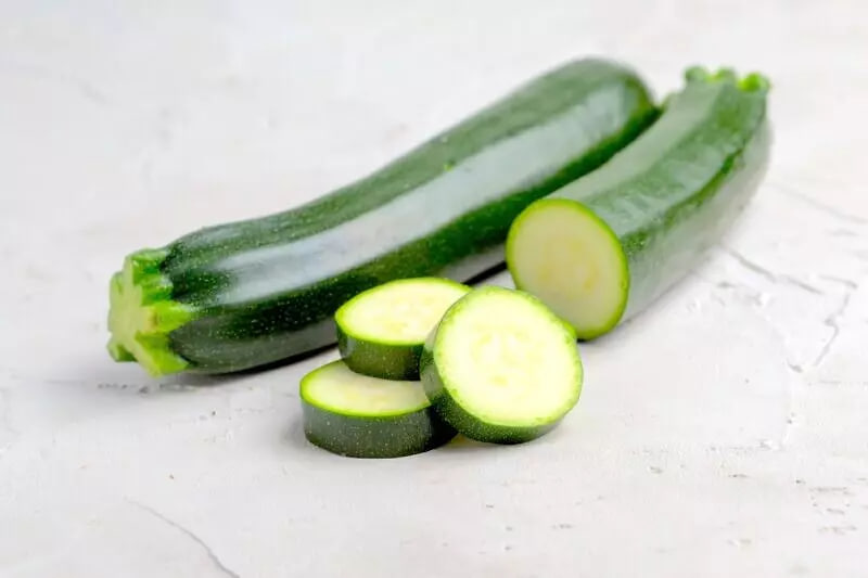 ซูกินีมีรสขม กินได้ไหม? ขมเพราะอะไร? กระทรวงเกษตรฯ ญี่ปุ่นมีคำตอบ!