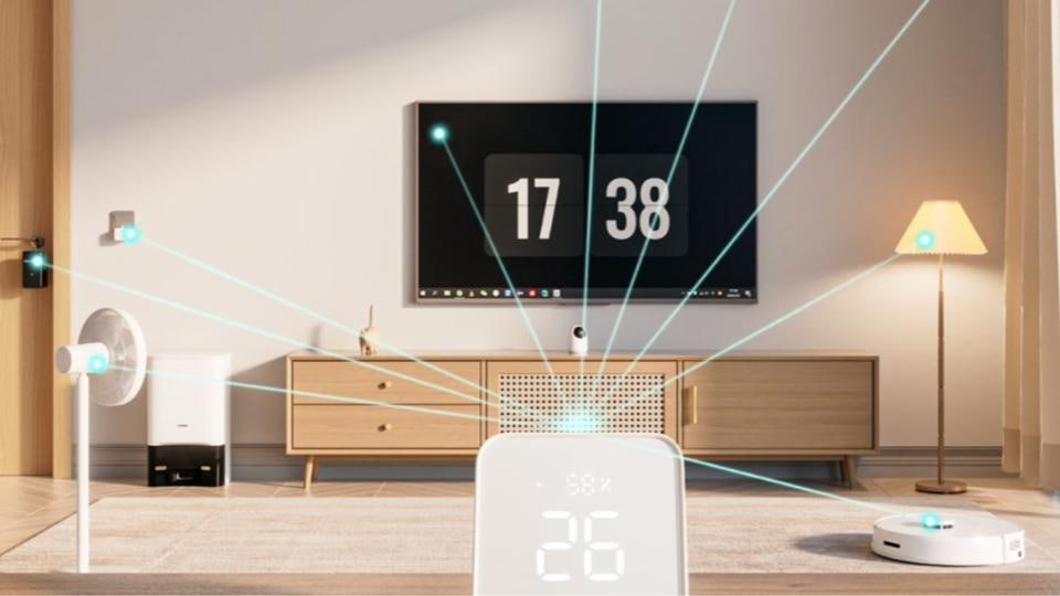ไม่อยากลุกจากเตียงเพื่อปิดไฟใช่ไหม? SwitchBot ตัวช่วยสำหรับคนขี้เกียจ! รีวิวอุปกรณ์สุดอัจฉริยะ ที่เปลี่ยนเครื่องใช้ไฟฟ้าธรรมดาให้กลายเป็นสมาร์ทได้ในพริบตา