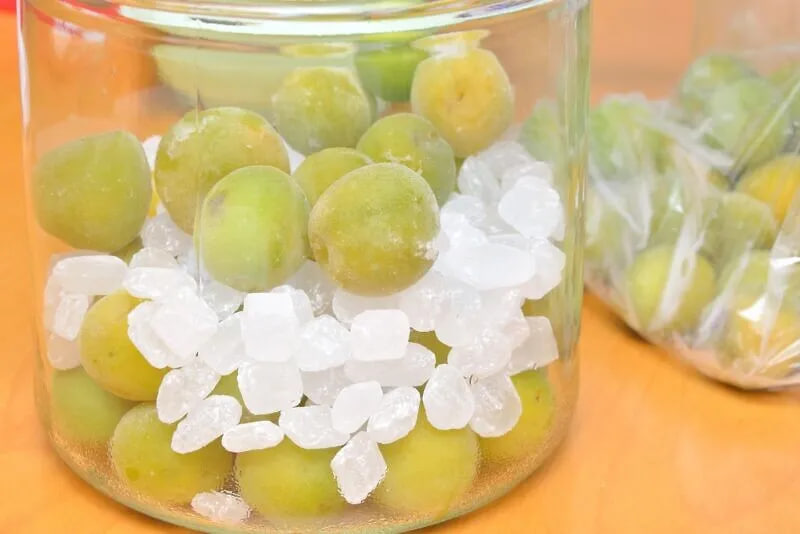 แนะนำ 4 เมนู “บ๊วย” แสนอร่อยที่ห้ามพลาด! พร้อม 3 ประโยชน์ดีๆ ต่อสุขภาพที่แพทย์ยืนยัน