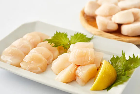 วิธีละลายหอยเชลล์อบแห้งแช่แข็งเพื่อให้ได้เนื้อสัมผัสที่แน่นและเด้งขึ้น? ผู้เชี่ยวชาญชาวญี่ปุ่นแบ่งปันวิธีการง่ายๆ