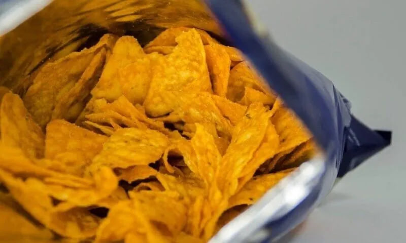 เบื่อไหมกับการโดนเพื่อนในทีมบ่นเวลากินขนม? Doritos เปิดตัวซอฟต์แวร์ช่วย ‘ตัดเสียงรบกวนจากการเคี้ยวนาโช่’ ขณะเล่นเกม
