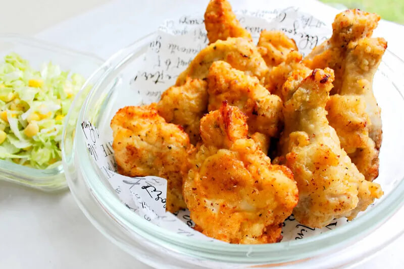 ไก่ทอดแสนอร่อยของ KFC ก็ทำกินเองที่บ้านได้? รายการญี่ปุ่นเผยสูตรลับ ‘ก๊อปปี้เมนูร้านดัง’