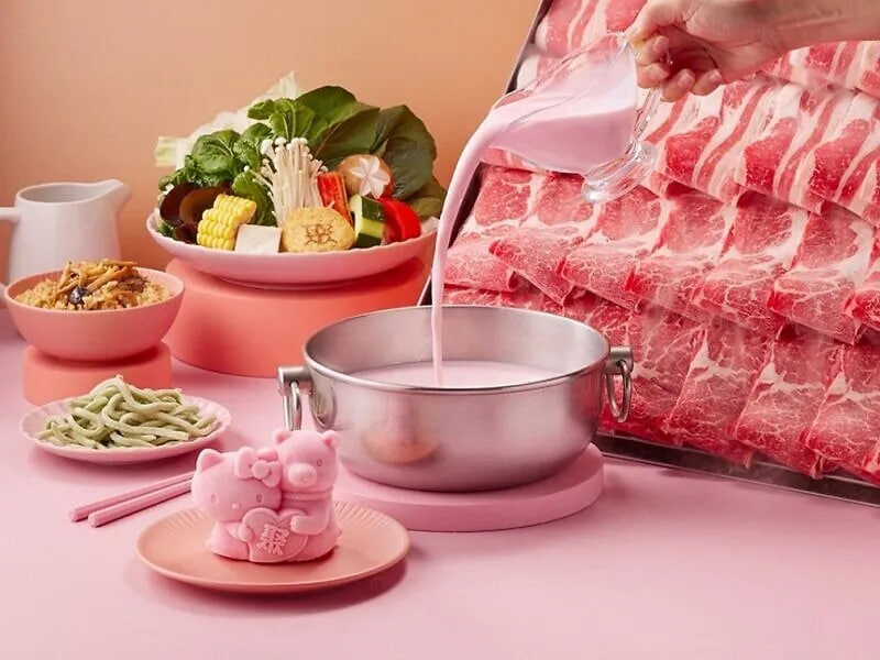 ปรากฏการณ์ Hello Kitty x Jo-Shabu: มากกว่าแค่ความน่ารัก