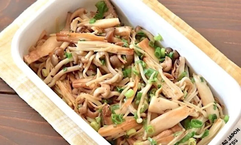 เจาะลึก 'ซอสเกลือต้นหอม' หัวใจของความอร่อยที่ทำเองได้